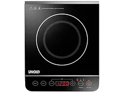 Плита настільна UNOLD 58105 - мініатюра 3