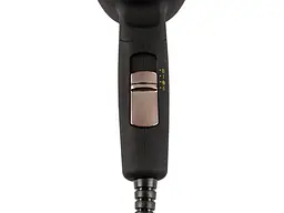 Фен Rotex SpecialCare Compact RFF156-B - мініатюра 3