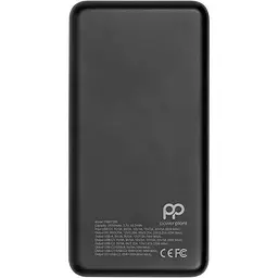 Павербанк PowerPlant Silver 25 200 mAh / 85 Вт (PB931200) - мініатюра 3