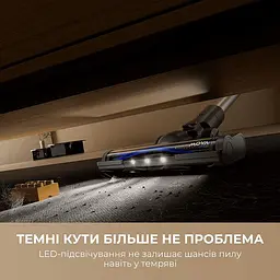 Акумуляторний пилосос Mova S1 (V2594E) - мініатюра 7