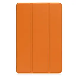 Чохол Lenovo Tab P11 2 gen 11.5 TB350FU TB350XC HardCase Помаранчевий - мініатюра 4