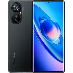 Мобильный телефон Blackview a200 pro 12/256gb Черный (1382)