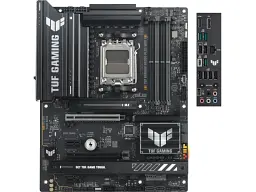Материнская плата Asus TUF GAMING B650E-PLUS WIFI (90MB1M20-M0EAY0)