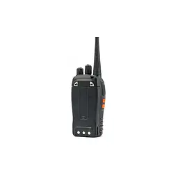 Портативна рація Baofeng BF-888S - мініатюра 4