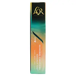 Уцінка.Кава мелена в капсулах L'OR Iced Coconut 520 г (10 шт. х 52 г) - мініатюра 4