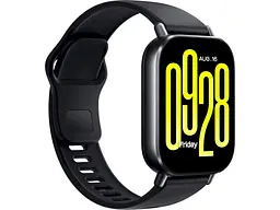 Смарт-годинник Xiaomi Redmi Watch 5 Active Midnight Black (BHR8784GL) - мініатюра 2