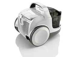 Пилосос Gorenje VCEA01GACWCY - мініатюра 2