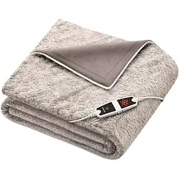 Електроковдра Beurer HD 150 XXL Cosy Nordic (43105) [79441]