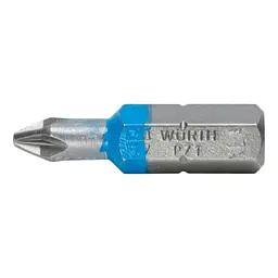Біта PZ1-1/4 IN-L25MM (0614176651)