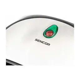 Сендвічниця Sencor SSM 4300 SS (SSM4300SS) - мініатюра 5