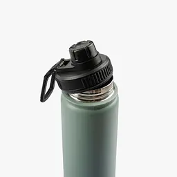 Термопляшка Highlander Glug Bottle Insulated Slate Green, 660 ml (CP256-SGL) - мініатюра 2