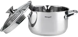 Каструля Hanover 18 см (2.3л) Ringel kuh0016421 - мініатюра 2