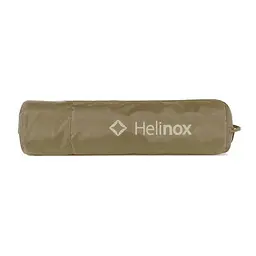Стілець Helinox Cafe Chair Coyote (1053-14360) - мініатюра 3