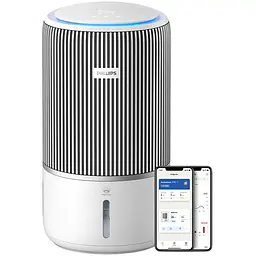 Очищувач повітря Philips AC3420/10 - мініатюра 4