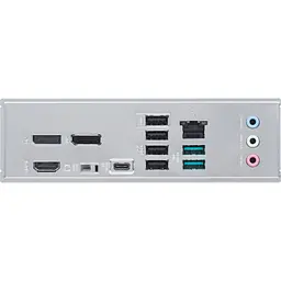Материнська плата ASUS PRIME B840M-A-CSM - мініатюра 6
