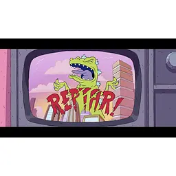 Ключ активації Microsoft Rugrats: Adventures in Gameland для Xbox One/Series S/X - мініатюра 8