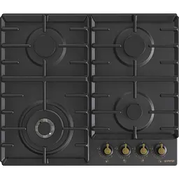 Газова варильна поверхня Gorenje GW642CLB [137930] - мініатюра 1