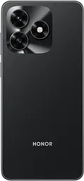 Смартфон Honor X5c Plus 4/128GB Midnight Black (Global) Без NFC (no charger) - мініатюра 3