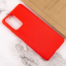 Силіконовий чохол Candy для Xiaomi Poco M5 - мініатюра 3