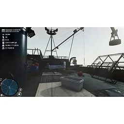 Ключ активації Microsoft Deadliest Catch: The Game для Xbox One/Series S/X - мініатюра 6