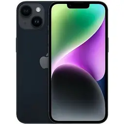Смартфон Apple iPhone 14 256GB Midnight New