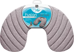 Надувна дорожня подушка Go Travel Fusion (1086-02) - мініатюра 7