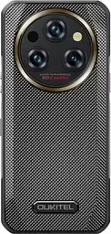 Смартфон Oukitel WP35 New version 8/256GB Golden - мініатюра 2