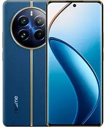 Мобільний телефон realme 12 Pro 5G 8/256GB Submariner Blue