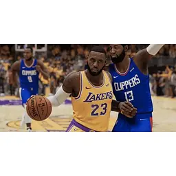 NBA 2K22 (англійська версія) (Xbox One, Xbox Series X) - мініатюра 2