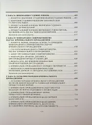 Кримінальний процес. Підручник - мініатюра 9