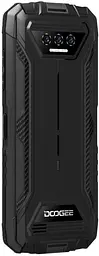 Смартфон Doogee S41 Plus 4/128GB Classic Black - мініатюра 3