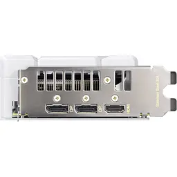 Відеокарта Asus Dual Radeon RX 9060 XT 16GB White (DUAL-RX9060XT-16G-WHITE) UA [155592] - мініатюра 12