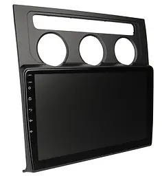 Перехідна рамка Volkswagen Touran Carav 22-593 - мініатюра 4