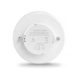 LED-лампа Videx GX53 10W 4100K 220V (28705-000) - мініатюра 3