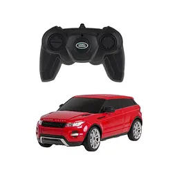Машинка RASTAR R/C Range Rover Evoque 1:24 червоний 46900 - мініатюра 2