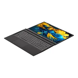 Ноутбук 2E Imaginary 15 15.6' FHD IPS AG, Intel i5-1235U, 16GB, F512GB, UMA, DOS, чорний (NL57PU-15UA33) - мініатюра 8