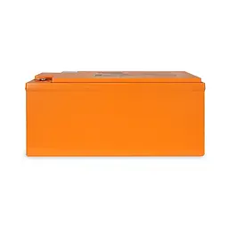 Акумуляторна батарея гелева 12В 200Аг Trinix TGL12V200Ah/20Hr GEL Super Charge (44-00064) - мініатюра 4