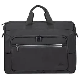 Сумка для ноутбука 15.6" 7531 Alpendorf, Black RivaCase (7531Black)