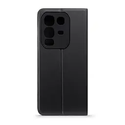 Чохол-книжка ArmorStandart OneFold Case для Infinix Note 50 Pro 4G Black - мініатюра 2