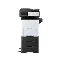 Багатофункціональний пристрій Kyocera ECOSYS MA4000cix (1102Z43NL0) - мініатюра 3
