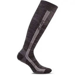Термошкарпетки Accapi Ski Ergocycle 45-47 Black/Anthracite (1033-ACC H0954.9966-IV)