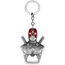 Брелок-відкривачка GeekLand Deadpool Дедпул DP 10.224.279