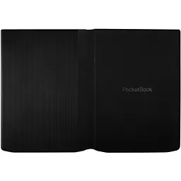 Чохол до електронної книги Pocketbook 743 Flip cover black (HN-FP-PU-743G-RB-WW) - мініатюра 5