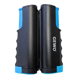 Сітка для настільного тенісу Gewo CS FleXX black (97039100) - мініатюра 4