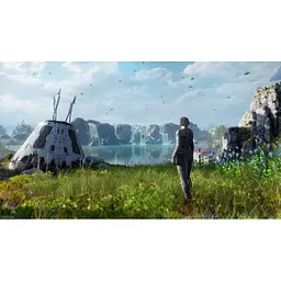 Гра Outriders (російська версія) (PS5) - мініатюра 4