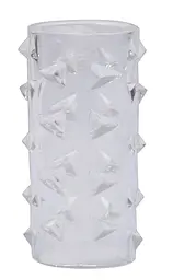 Набір секс-іграшок Crystal Set Clear 9 шт. прозорий - мініатюра 8