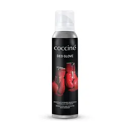 Дезодорант для боксерських рукавичок Deo Glove Coccine антисептичний спрей 100 мл