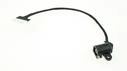 Роз'єм живлення PJ817 (Dell: 3470 series) з кабелем