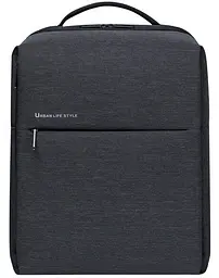 Рюкзак XiaomiXiaomi Xiaominimalist Urban Backpack 2 Dark Gray ZJB4161CN