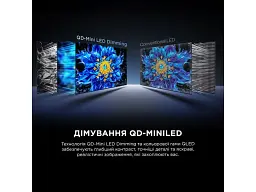 Телевізор TCL 65P8L - мініатюра 4